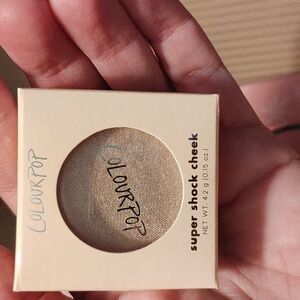 Colourpop in flexitarian